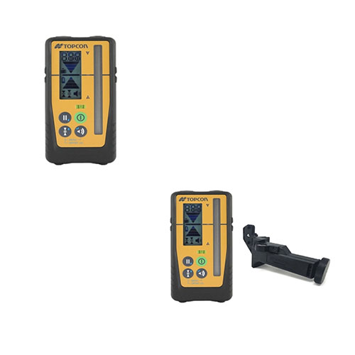  Topcon LS-110D Digital Laser Receiver - (2 Options Available)