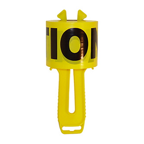 US Tape Stringliner TapeWiz Barricade Tape Dispenser