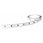 US Tape Steel Adhesive Backed Bench Tapes English - (18 Sizes Available) ET14430