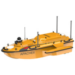 CHCNAV Apache 6 Multi-Beam Bathymetric Survey USV - Apache 6 ET19996