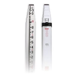 CST/berger 13 Foot MeasureMark Fiberglass Leveling Rod (2 Models Available)