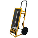 Dewalt DXH45LP 45,000 BTU Portable Propane Radiant Heater - F340620 ET19237