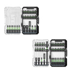 Flex Tools Impact Driver Bit Set - (2 Options Available) ET17823