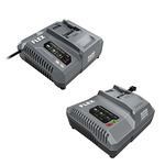 Flex Tools 24V 280/550W Chargers - (2 Options Available) ET19006