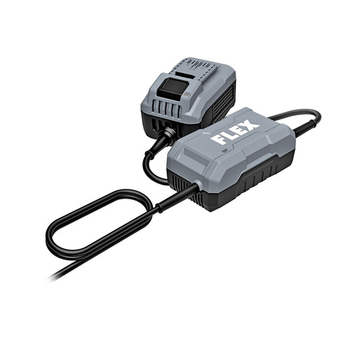  Flex Tools 24V AC/DC Power Adapter - FX0511-Z