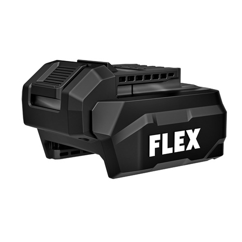  Flex Tools 18V to 24V DC/DC Voltage Adapter - FX0512-Z