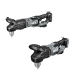 Flex Tools 24V 1/2" Right Angle Drill (Tool Only) - (2 Options Available) ET19013
