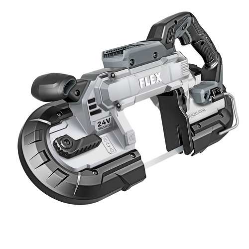  Flex Tools 24V 5" Deep Cut Band Saw (Tool Only) - FX2351-Z