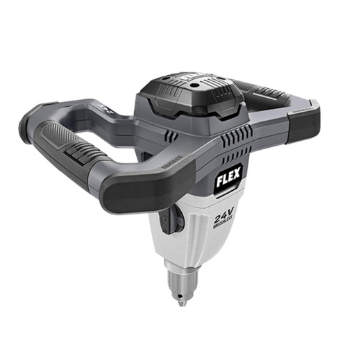  Flex Tools 24V Mud Mixer (Tool Only) - FX6151-Z