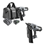 Flex Tools 24V 21deg Framing Nailer - (2 Options Available) ET19042