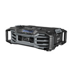 Flex Tools 24V Stack Pack Radio (Tool Only) - FX5361-Z ET19053