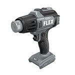 Flex Tools 24V Heat Gun (Tool Only) - FX6321-Z ET19054