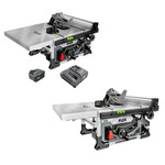 Flex Tools 24V 8-1/4" Table Saw - (2 Options Available) ET19056