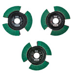 Flex Tools SightMAX 4.5" x 7/8" Disc Type 29 - (3 Options Available) ET19097