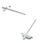 Flex Tools Rip Fence for Saws - (2 Options Available) ET19101