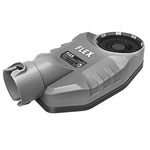 Flex Tools Dust Extractor Attachment for Rotary Hammer - FT151 ET19102