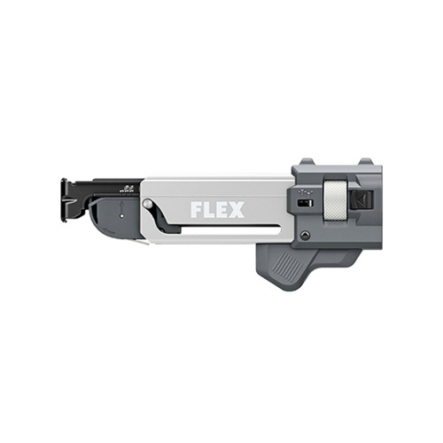  Flex Tools Collated Magazine Attachment for Drywall Screw Gun - FT161