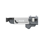 Flex Tools Collated Magazine Attachment for Drywall Screw Gun - FT161 ET19104
