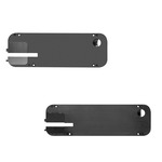 Flex Tools Zero Clearance Insert for FLEX Table Saws - (2 Sizes Available) ET19112