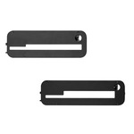 Flex Tools Dado Insert for FLEX Table Saws - (2 Sizes Available) ET19113