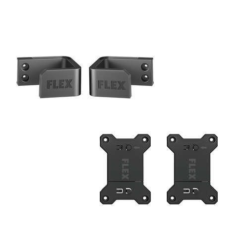  Flex Tools Stack Pack Attachments - (2 Options Available)