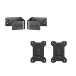 Flex Tools Stack Pack Attachments - (2 Options Available) ET19121