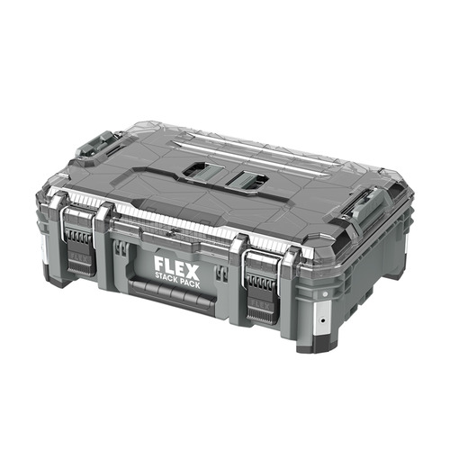  Flex Tools Stack Pack Deep Organizer Box - FS1303