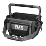 Flex Tools Stack Pack 16" Tote - FS1201 ET19129