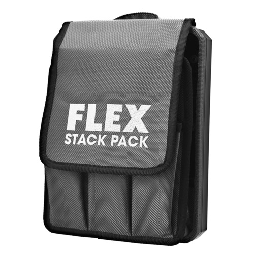  Flex Tools Stack Pack Hand Tool Pouch - FS1202
