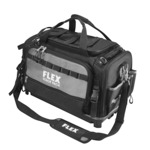 Flex Tools Stack Pack 22" Zippered Tool Bag - FS1203 ET19132