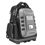 Flex Tools Stack Pack 16" Jobsite Backpack - FS1204 ET19133