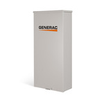Generac 100A Non-Service Entrance Rated Automatic Transfer Switch, 16 Circuit - No SPD - 9947 ET22417