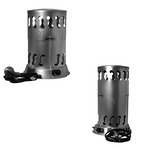 HeatStar Convection Industrial Heaters - (3 Options Available) ET19163