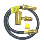 HeatStar 2 Tank Hook Up Kit - F273737 ET19164