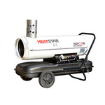 HeatStar Pro-Series HSP70ID 70,000 BTU Indirect Fired Heater - F105105 ET19165