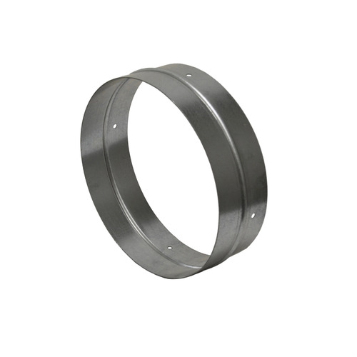  HeatStar HSP Pro-Series: 12" Single Duct Adapter - F105107