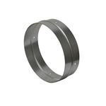 HeatStar HSP Pro-Series: 12" Single Duct Adapter - F105107 ET19166
