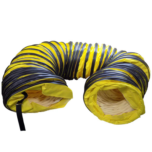  HeatStar 12" x 25' Flexible Heat Duct - F150040