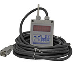 HeatStar HSP Pro-Series: 16" Digital Thermostat - F105106 ET19169