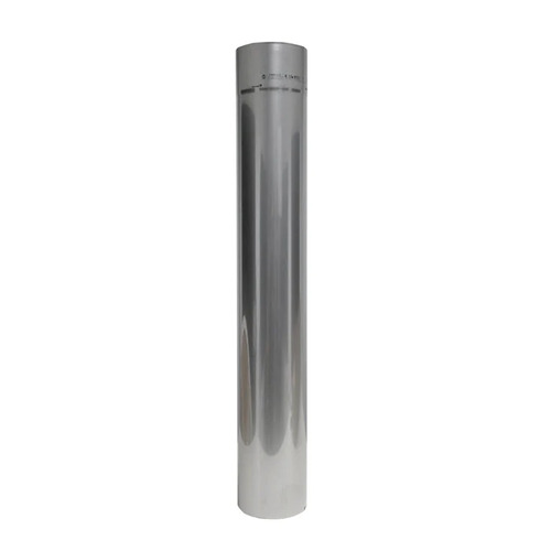  HeatStar 3' (5" Diameter) Pipe for HS70ID - F105178