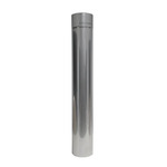 HeatStar 3' (5" Diameter) Pipe for HS70ID - F105178 ET19171