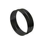 HeatStar HSP Pro-Series: 14" Single Duct Adapter - F105111 ET19177