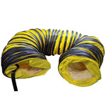 HeatStar 14" x 25' Flexible Heat Duct for HS2000ID - F150043 ET19178
