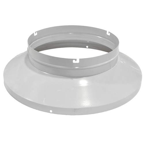  HeatStar HSP Pro-Series: 16" Single Duct Adapter - F105126