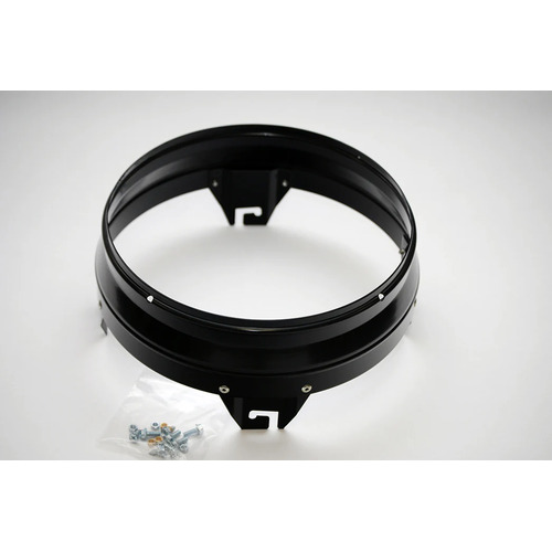  HeatStar 12" Duct Adapter for HS1000ID - F151015