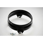 HeatStar 12" Duct Adapter for HS1000ID - F151015 ET19187