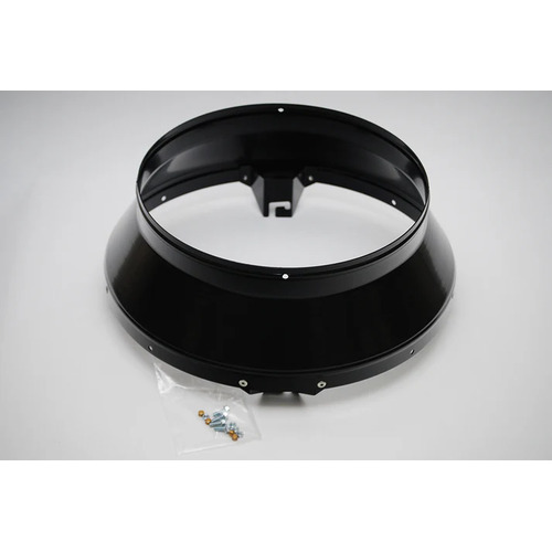  HeatStar 14" Duct Adapter for HS2000ID - F151025