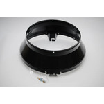 HeatStar 14" Duct Adapter for HS2000ID - F151025 ET19188