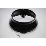 HeatStar 12" Dual Duct Adapter for HS3000ID - F151032 ET19192