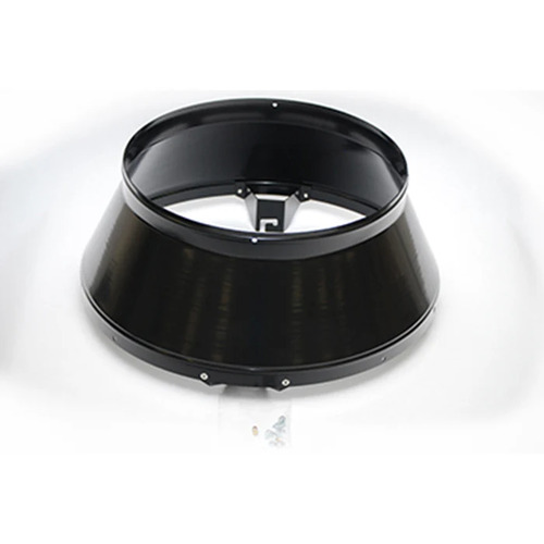  HeatStar 16" Duct Adapter for HS3000ID - F151035